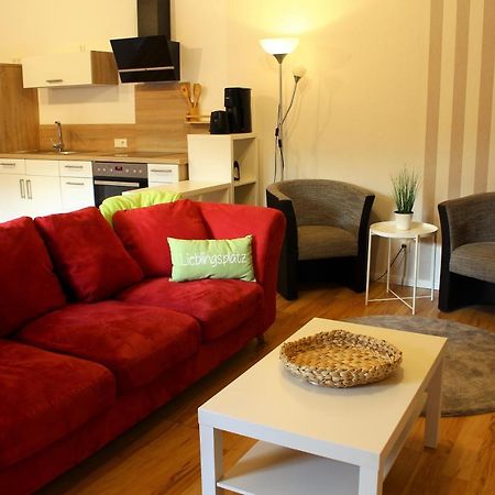 Ferienwohnung Naturpark Schlei Guby Екстер'єр фото