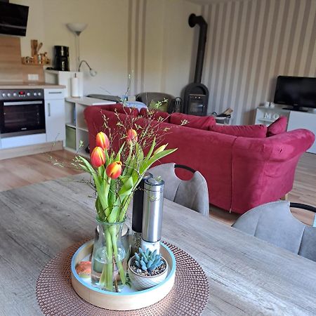 Ferienwohnung Naturpark Schlei Guby Екстер'єр фото