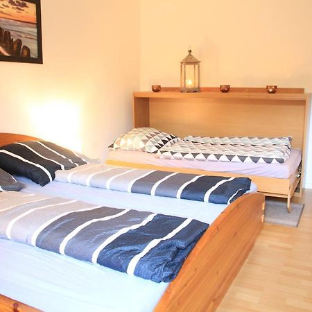 Ferienwohnung Naturpark Schlei Guby Екстер'єр фото