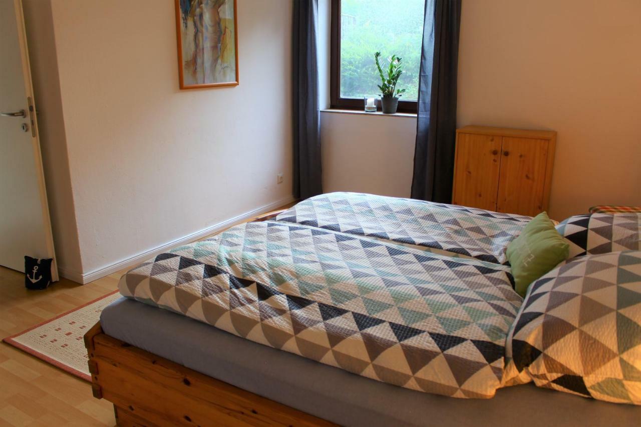 Ferienwohnung Naturpark Schlei Guby Екстер'єр фото